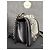 Borsa Chanel Boy Swarovski Crystals - vista 5