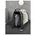 Borsa Chanel Boy Swarovski Crystals - vista 6
