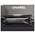 Borsa Chanel Boy Swarovski Crystals - vista 7