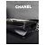 Borsa Chanel Boy Swarovski Crystals - vista 9