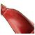 Borsa Hobo Gucci 95th Anniversary Velluto Rosso e Verde e Pelle - vista 11