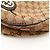 Borsa Hobo Gucci Monogram Canvas Pelle Brown - vista 10