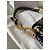 Bolsa Christian Dior Saddle Oblique Medium - vista 5