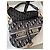 Bolsa Christian Dior Saddle Oblique Medium - vista 7