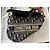 Bolsa Christian Dior Saddle Oblique Medium - vista 8