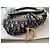 Bolsa Christian Dior Saddle Oblique Medium - vista 9