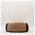 Gucci Monogram Canvas Schultertasche - Ansicht 5