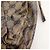 Borsa Hobo Gucci Monogram Canvas Brown - vista 11