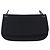 Prada Plastic Chain Flap Bag Canvas