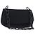 Prada Plastic Chain Flap Bag Canvas - view 3