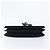 Prada Plastic Chain Flap Bag Canvas - view 6