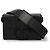 Borsa Christian Dior 30 Montaigne Box in pelle nera
