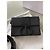 Borsa Christian Dior 30 Montaigne Box in pelle nera - vista 2