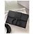 Borsa Christian Dior 30 Montaigne Box in pelle nera - vista 3