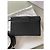 Borsa Christian Dior 30 Montaigne Box in pelle nera - vista 6