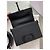 Borsa Christian Dior 30 Montaigne Box in pelle nera - vista 9