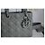 Christian Dior Borsa Lady Dior Small in pelle grigia - vista 3