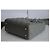Christian Dior Borsa Lady Dior Small in pelle grigia - vista 8