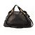 Chloé Borsa Satchel Paddington Chloe in pelle nera