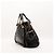 Chloé Borsa Satchel Paddington Chloe in pelle nera - vista 4