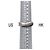 Cartier Trinity 18K White Gold & Black Ceramic Medium - vista 7