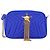 Stella Mc Cartney Stella McCartney Stella Star Camera Quilted Satin Mini