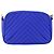 Stella Mc Cartney Stella McCartney Stella Star Camera Quilted Satin Mini - vista 2