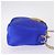Stella Mc Cartney Stella McCartney Stella Star Camera Quilted Satin Mini - vista 4