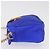 Stella Mc Cartney Stella McCartney Stella Star Camera Quilted Satin Mini - vista 5