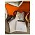 Hermès Herbag 31 en Toile et Cuir - vue 12