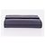 Loewe Anagram Trifold Flap Leather Compact - view 7