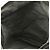 Borsa Sling in pelle nera Bottega Veneta - vista 8