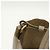Céline Saco Tote Celine Vertical Cabas Small em couro cinza - vista 6