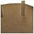 Céline Saco Tote Celine Vertical Cabas Small em couro cinza - vista 8