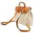 Hermès Mochila e Bolsa HERMES Herbag Ad PM - vista 3