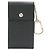 Louis Vuitton Taiga Portefeuille Badge Key Case