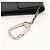Louis Vuitton Taiga Portefeuille Badge Key Case - vista 5