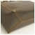 Loewe Leo Tote Bag aus braunem Leder - Ansicht 4