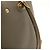 Loewe Leo Tote Bag aus braunem Leder - Ansicht 5
