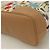 Gucci Flora Tote Bag Beige Canvas - Ansicht 4