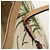 Gucci Flora Tote Bag Beige Canvas - Ansicht 6