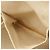 Gucci Flora Tote Bag Beige Canvas - Ansicht 8