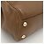 Bolso GUCCI Bamboo Small Shopper - vista 4