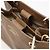 Bolso GUCCI Bamboo Small Shopper - vista 8