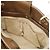 Bolso GUCCI Bamboo Small Shopper - vista 9