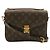 Bolso Louis Vuitton Monogram Pochette Metis MM - vista 2