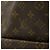 Bolsa de Ombro Louis Vuitton Monogram Metis - vista 5