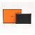 Hermès Tarjetero Hermes Calvi - vista 8