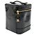 Borsa Vanity Chanel Coco Mark in Nero - view 3