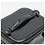 Borsa Vanity Chanel Coco Mark in Nero - view 5